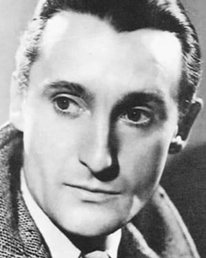 Robert Le Vigan