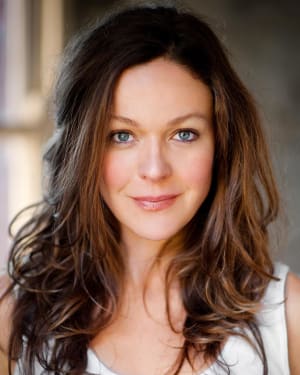 Caroline Brazier