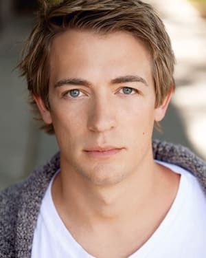 Mason D. Davis