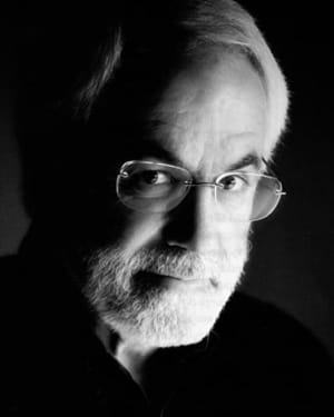 Mark Irwin