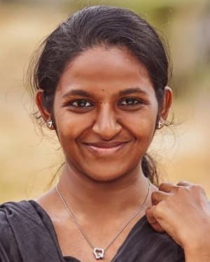 Dhanya Ananya