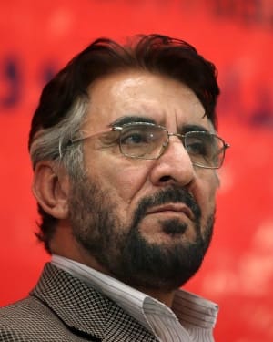 Farajollah Salahshoor