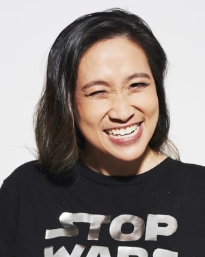 Roseanne Liang