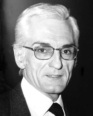 Michel Etcheverry