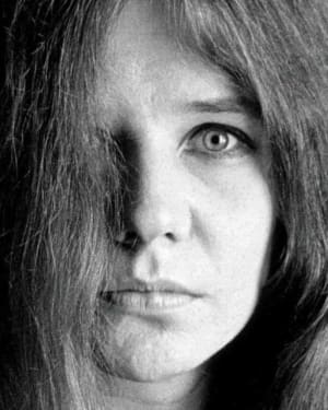 Janis Joplin