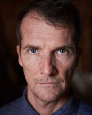 Jeff Burrell