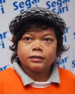 Ony Syahrial