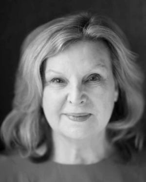 Ann Mitchell