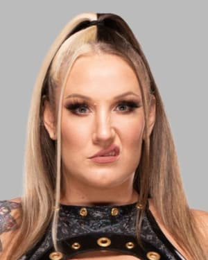 Allysin Kay