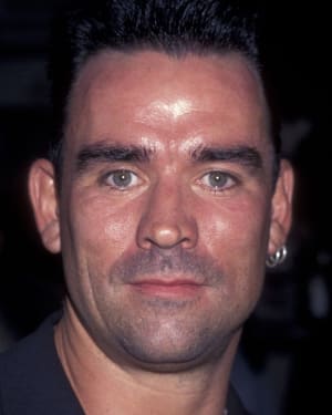 Trevor Goddard