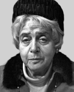 Therese Giehse