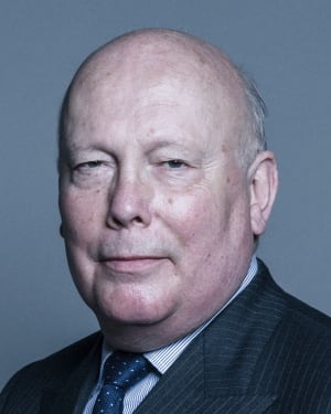 Julian Fellowes