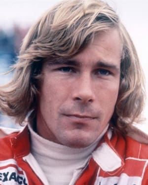 James Hunt
