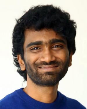 Pradeep Ranganathan