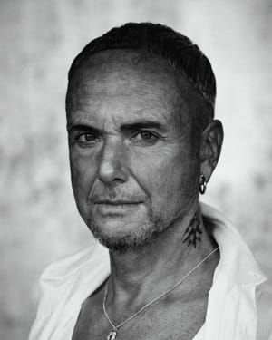 Paul Landers