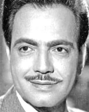 Kamal Al-Shenawy