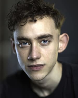 Olly Alexander