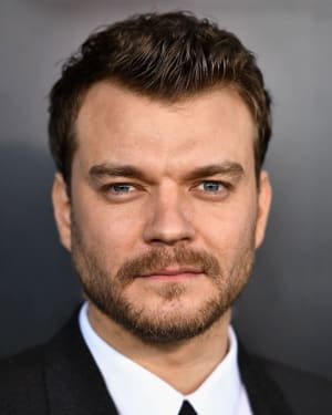 Pilou Asbæk