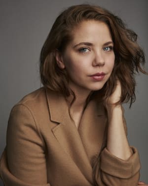 Alexandra Gjerpen