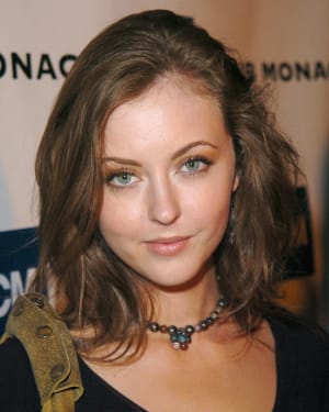 Katharine Isabelle