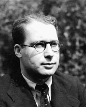 Henri Storck
