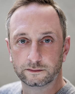 Steve Edge