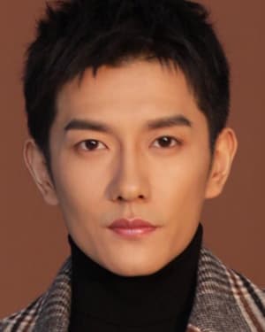 Huang Tao