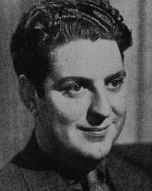Smiley Burnette