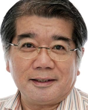 Naoki Tatsuta