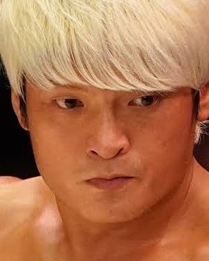 Daisuke Nakae