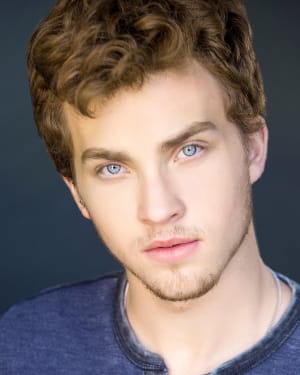 Jordan Elsass