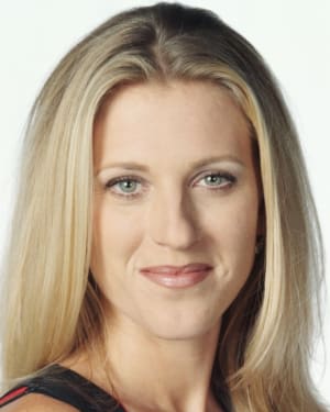 Andrea Bendewald