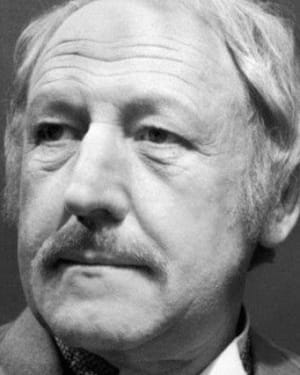 Georges Wilson