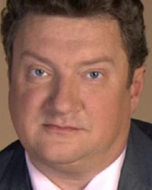 Oleg Komarov