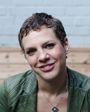 Francesca Martinez