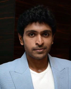 Vikram Prabhu
