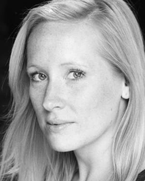 Martha Howe-Douglas