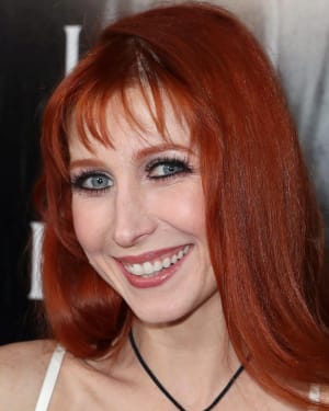 Bonnie Morgan