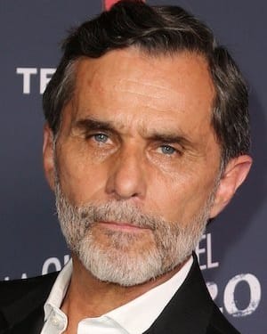 Humberto Zurita