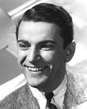 Robert Wilcox