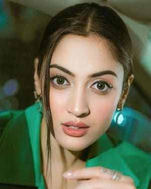 Aditi Sharma