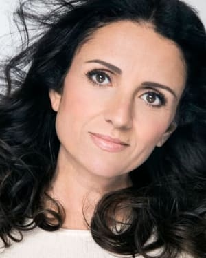 Jenni Pulos