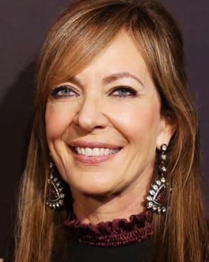 Allison Janney