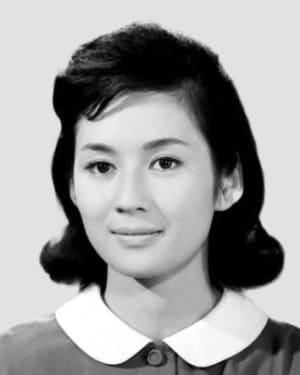 Yōko Tsukasa