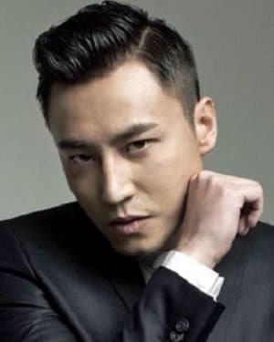 Justin Cheung Kin-Sing