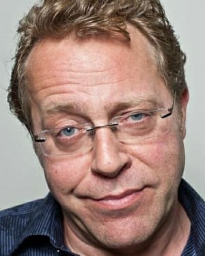 Mike Wilmot