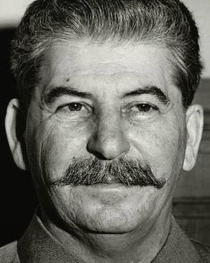 Joseph Stalin