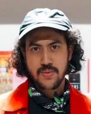 Randy Danistha