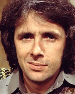 Richard O'Sullivan