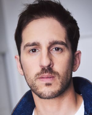 Eric Lloyd